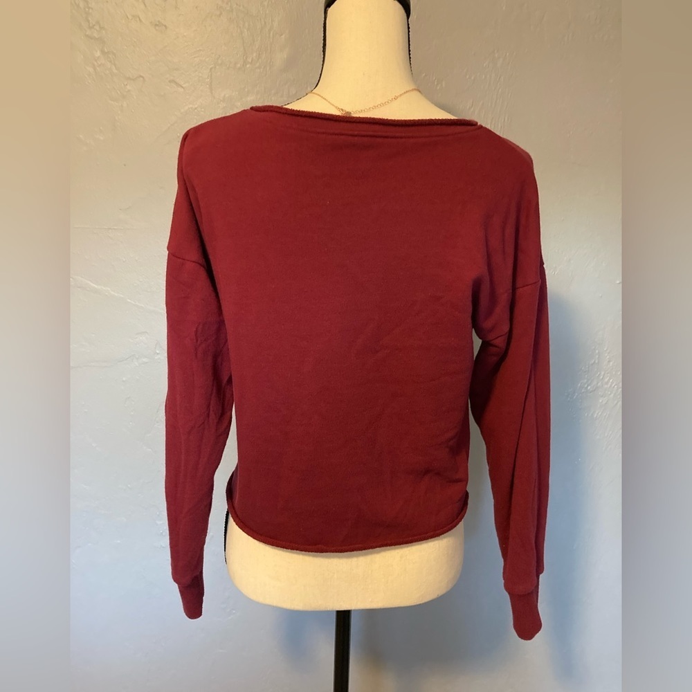 Florida State Long Sleeve Sweatshirt - Picture 4 of 5
